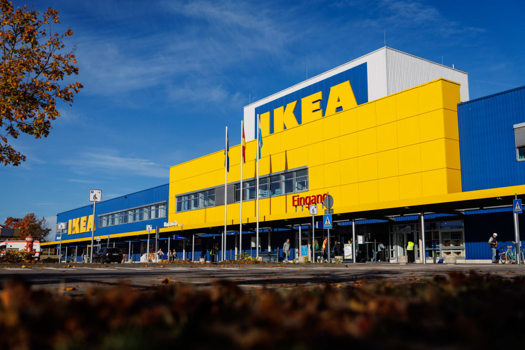 IKEA Opens New Store in Charlotte This Week [Video]