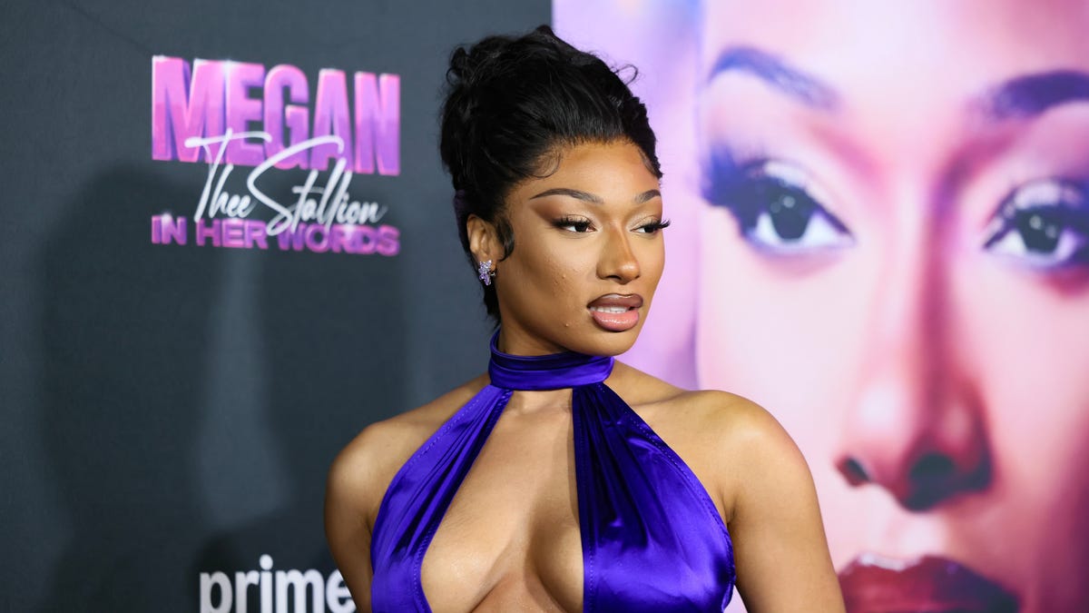 Megan Thee Stallion Did Sleep With Tory Lanez, Internet Reacts [Video]