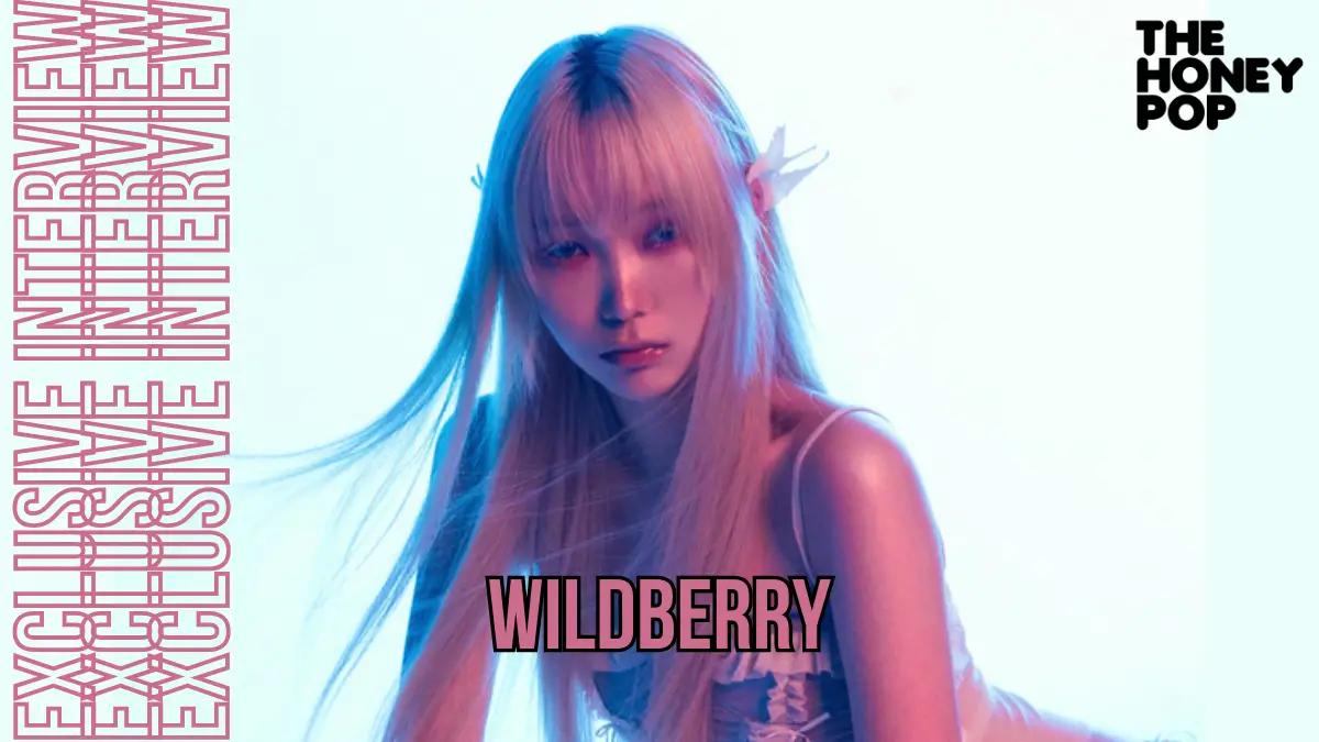 Exclusive Interview: WILDBERRY On New Album, AGAPE [Video]