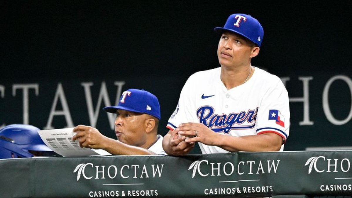 Chicago White Sox to introduce Will Venable as next manager  NBC Chicago [Video]