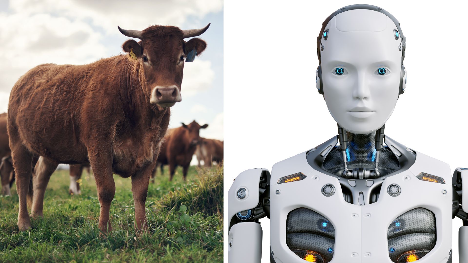 Virtual cows could boost human-robot interactions with 80% accuracy [Video]