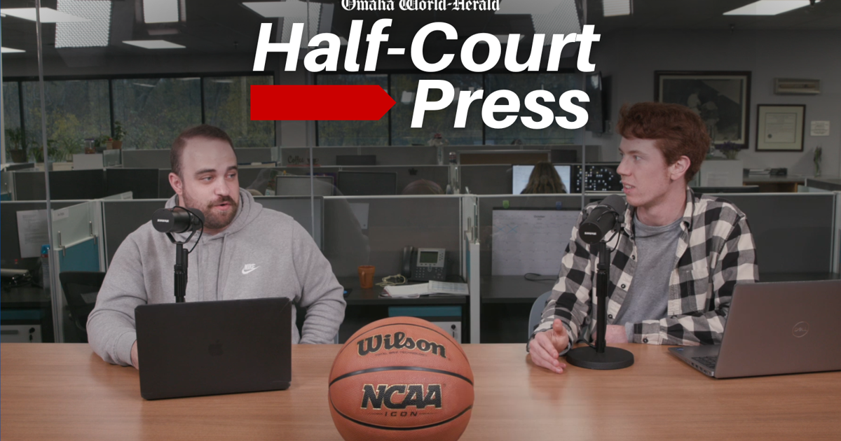 Exhibition takeaways, Nebraska and Creighton’s floor/ceiling, gameday atmospheres [Video]