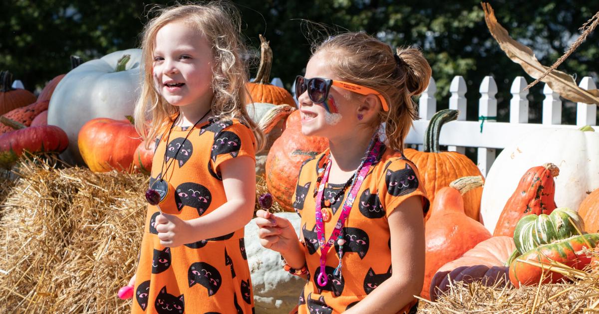 The Middletown Home Successfully Enhances Pumpkin Fest 2024 with CATIE Mobile | PR Newswire [Video]