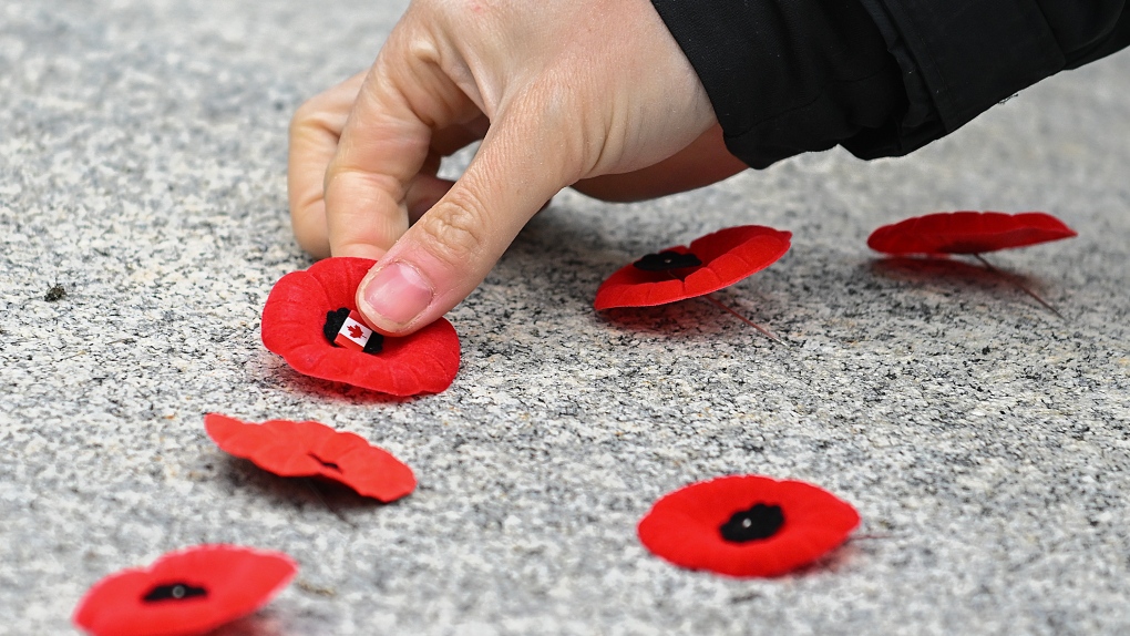 Remembrance Day: Legion launches collaboration with Amazon [Video]