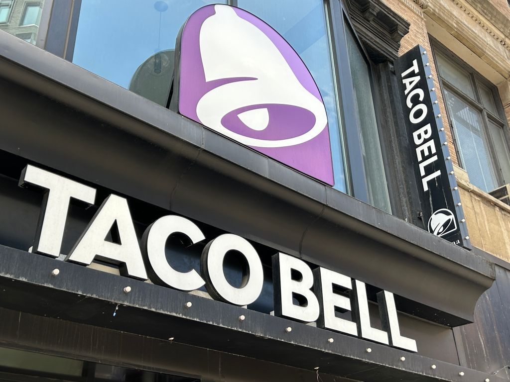 Taco Bell Now Lets You Name Your Price [Video]