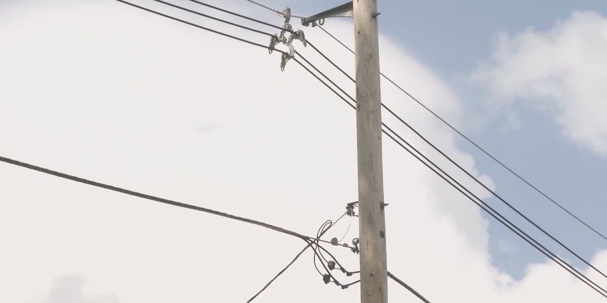 Group calls for electric rate reform in Iowa [Video]