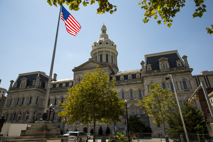 Who signed the petition to shrink Baltimore City Council? Its not who you think [Video]