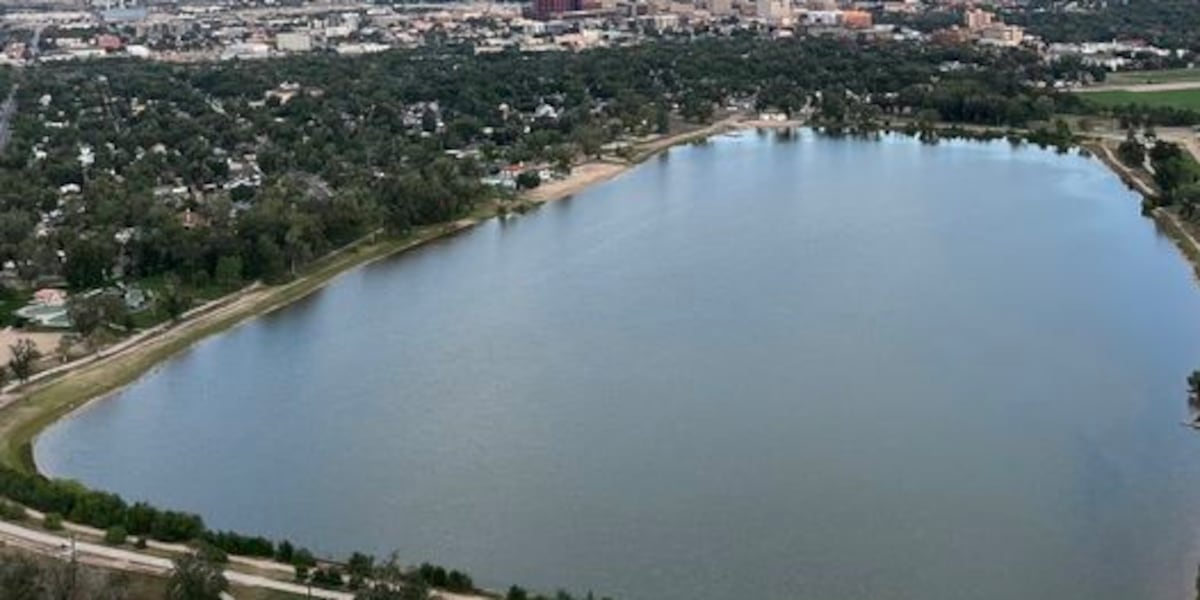 A popular lake in Colorado Springs will see major changes as a new construction project begins [Video]