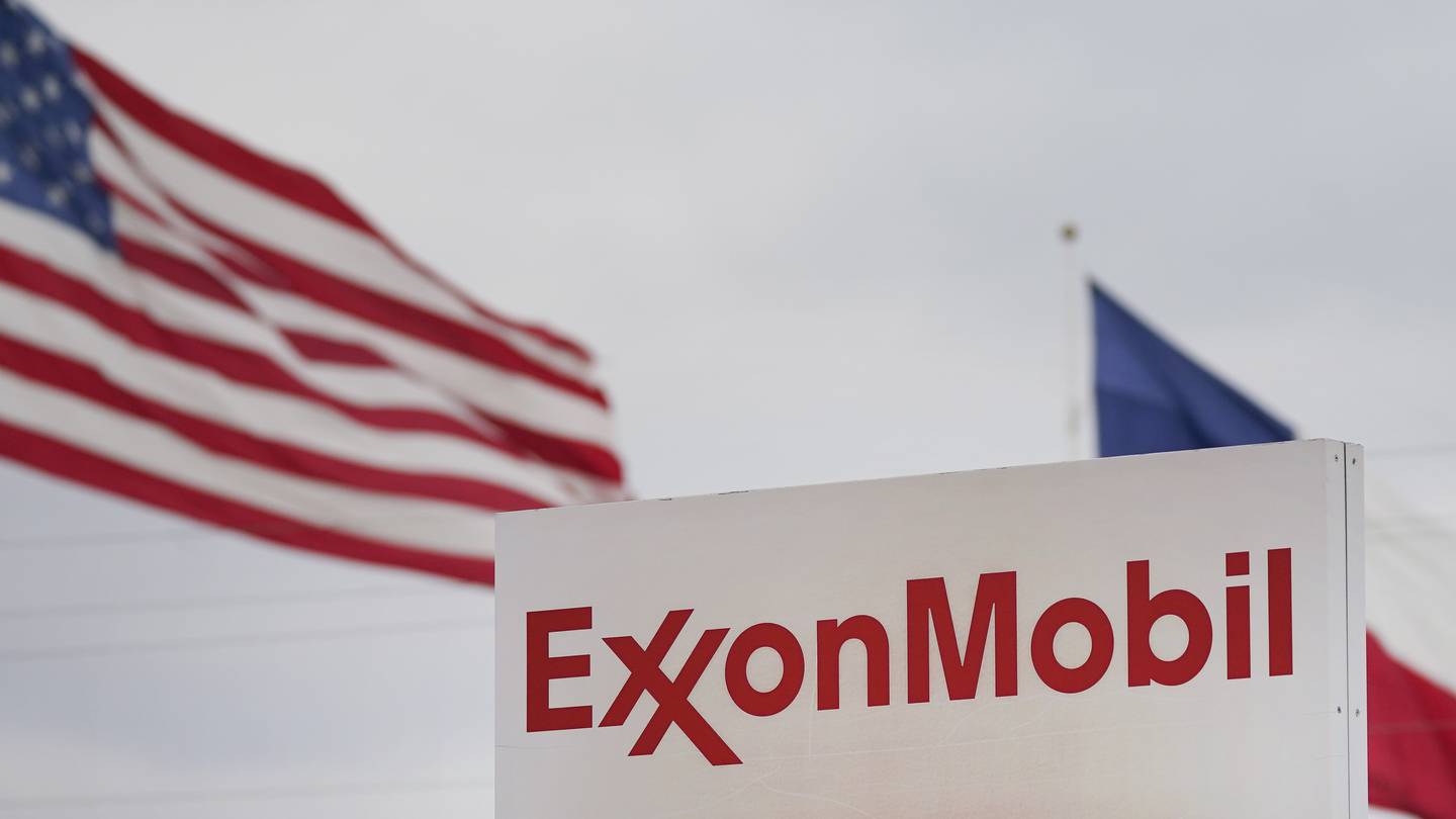 Exxon Mobil profit tops Street in 3rd quarter, helped by Pioneer Natural acquisition  Boston 25 News [Video]