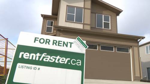 Rental prices in Calgary decreasing [Video]