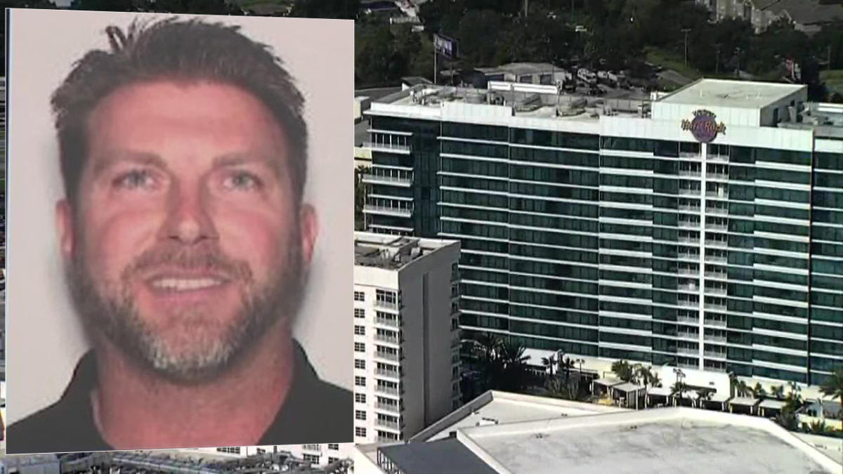 Gumshoe police work tracked down man accused of placing 2 explosive devices inside Seminole Hard Rock casino [Video]