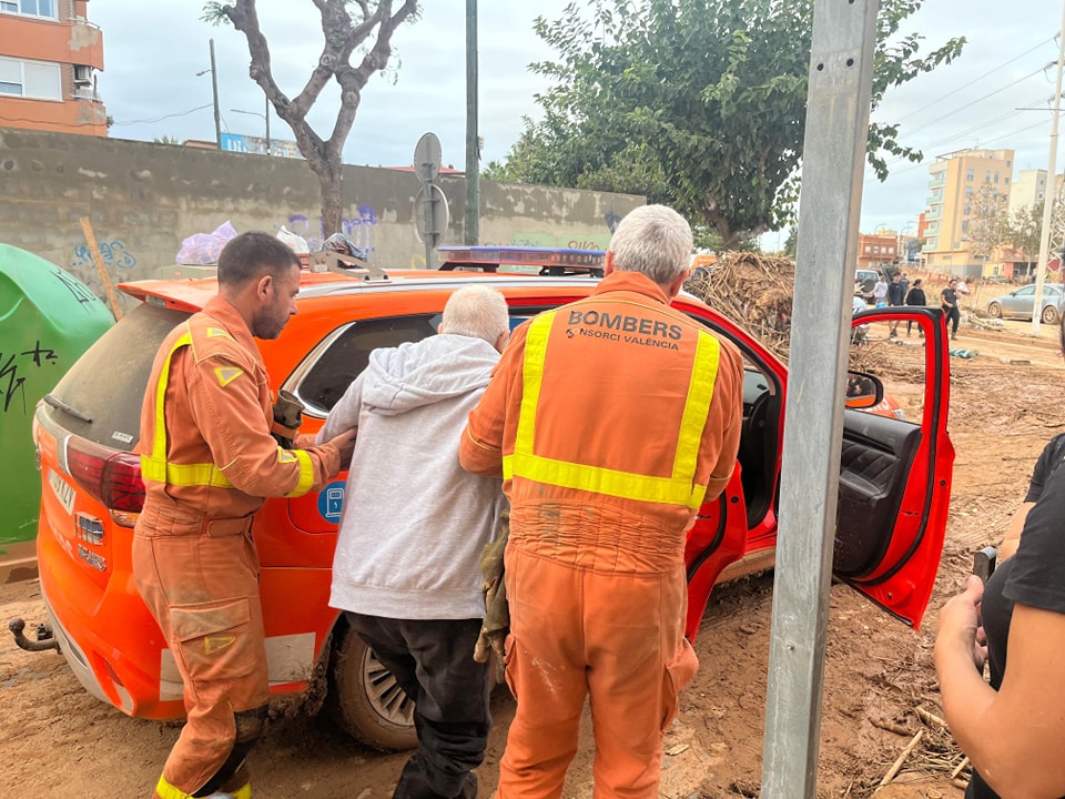 UPDATED: Death toll in Spains floods rises to 205, among Europes worst storm disasters [Video]