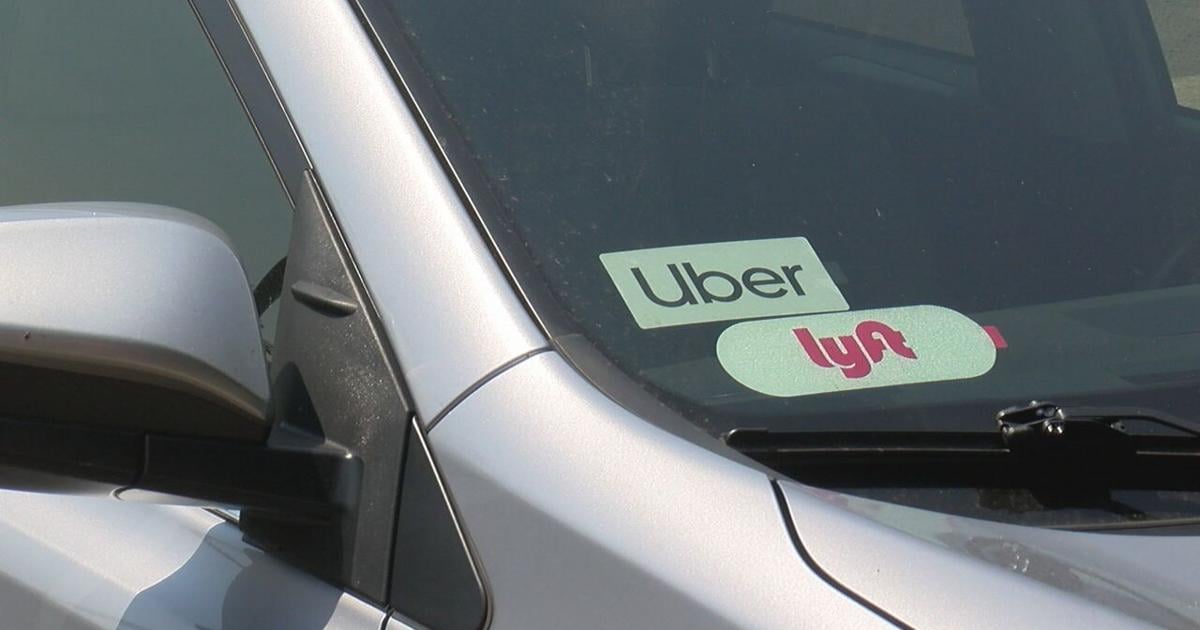 Eugene to begin adding passenger fee to ride share services like Uber, Lyft | News [Video]