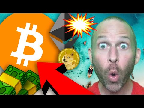 BITCOIN DUMP!!!!!! DON‘T BE FOOLED!!!!!!!!!! [next target] [Video]