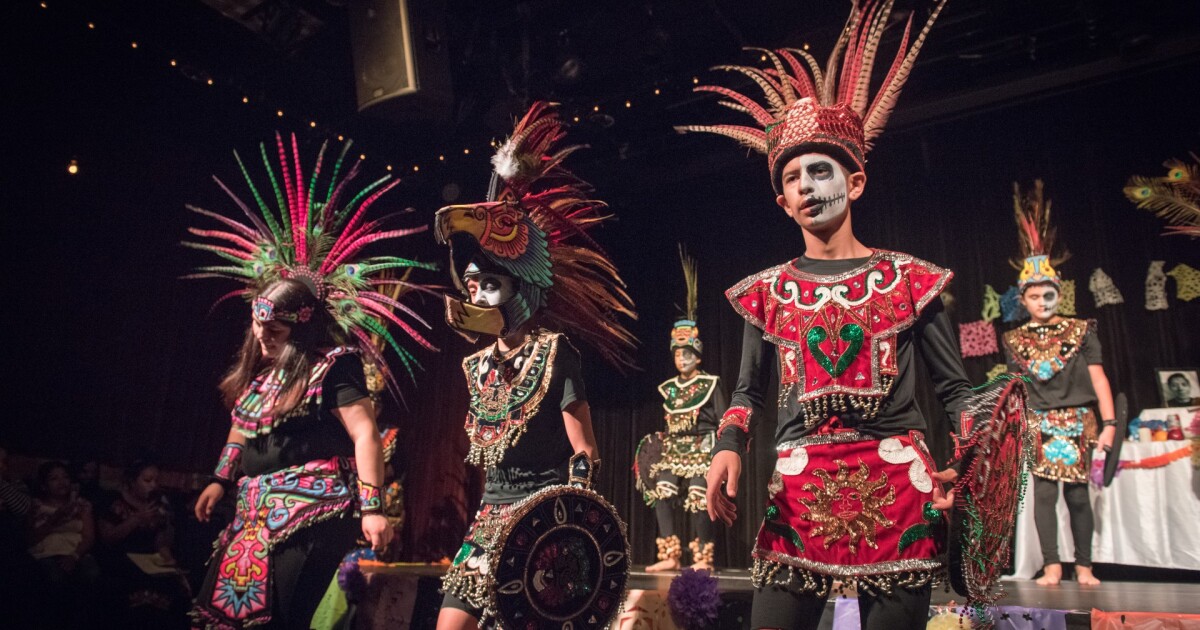 Day of the Dead Parade & Festival returning to Highlandtown [Video]