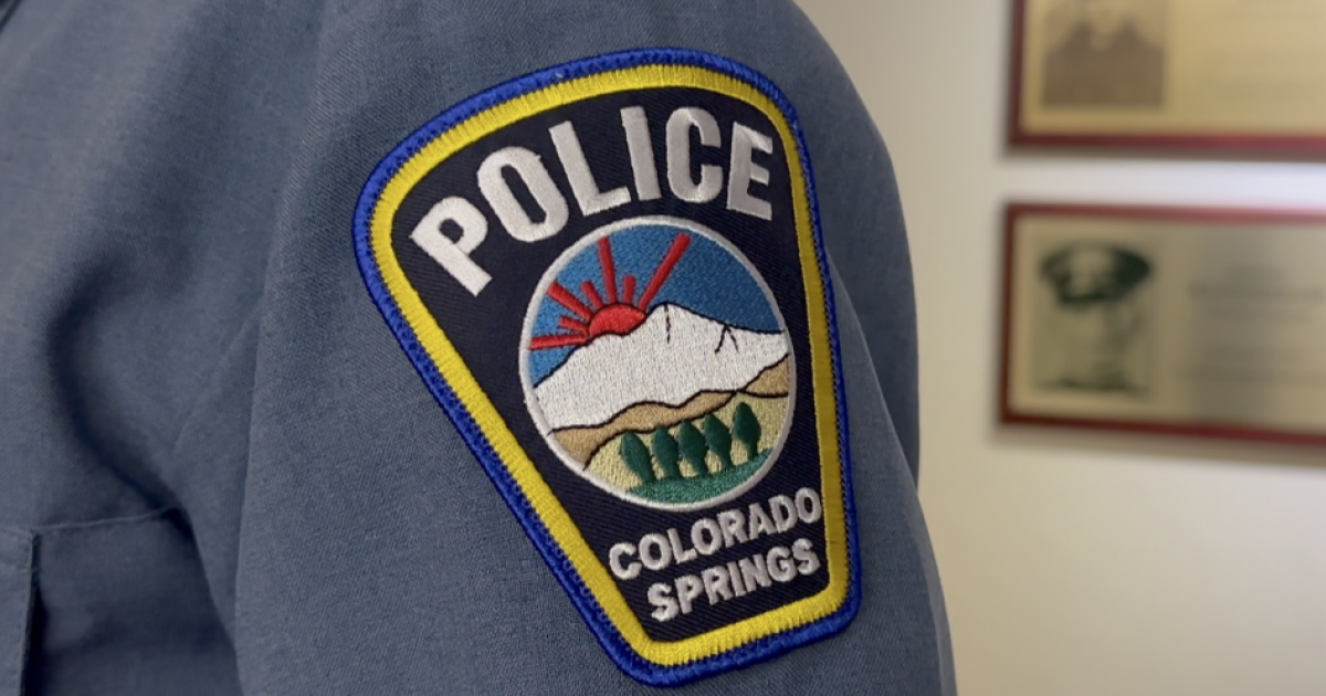 CSPD non-emergency line experiences issues, how to report non-emergency crime [Video]