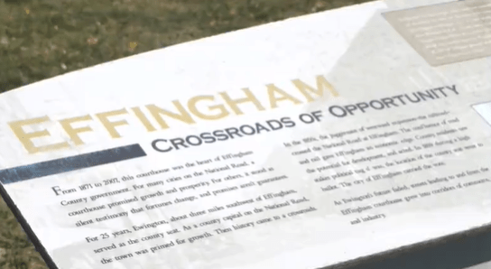 Effingham Co. voters weigh in on support for illegal migrants [Video]