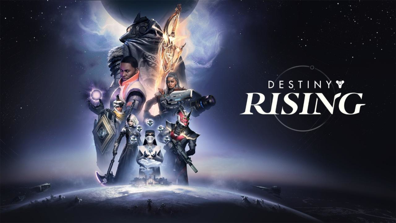 First Mobile Game In The Destiny Franchise Enters Closed Alpha Testing [Video]