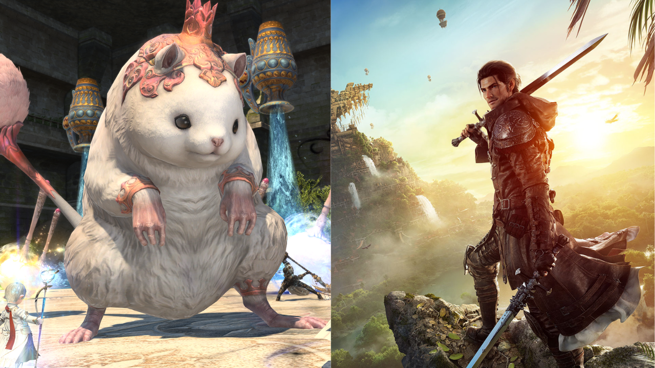 Why Final Fantasy 14 Is A Safe Space Away Toxic Online Gaming [Video]