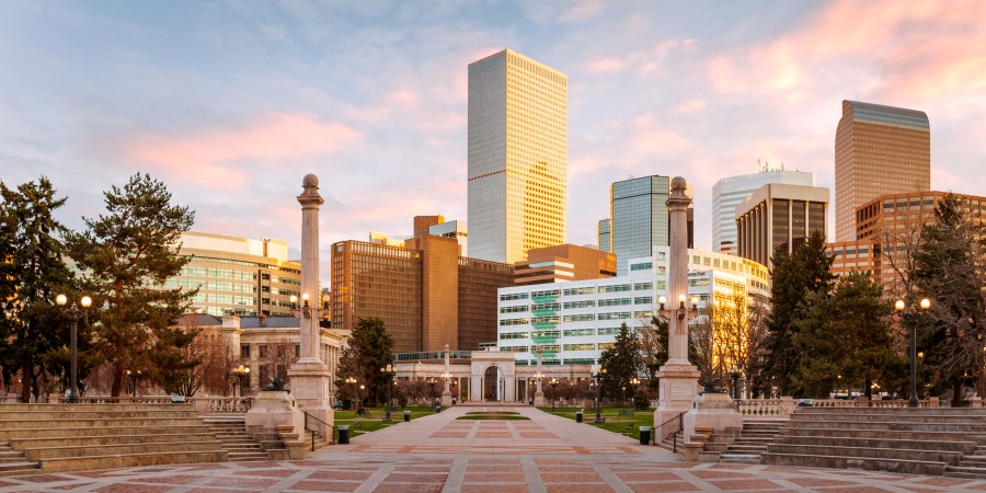 Denver reveals design plan updates to revitalize Civic Center Park [Video]