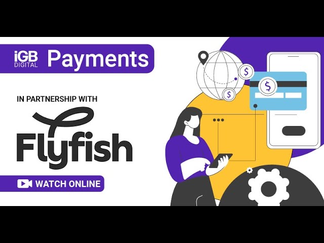 Championing inclusivity: The Flyfish apprenticeship project – Payments [Video]