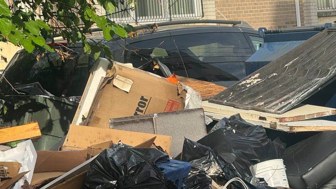 New DC law seeks to sue illegal dumpers for clean up costs [Video]