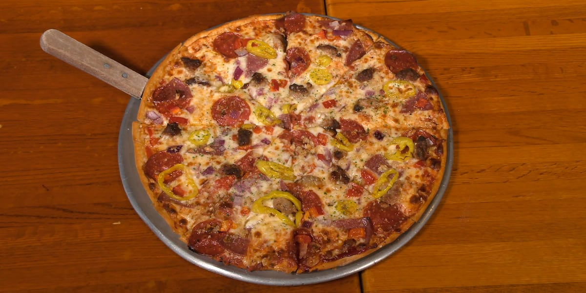 You Gotta Eat: Farmington Pizza Company [Video]