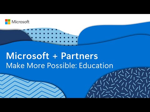 AI Solutions: Microsoft’s Approach to Education Trends [Video]