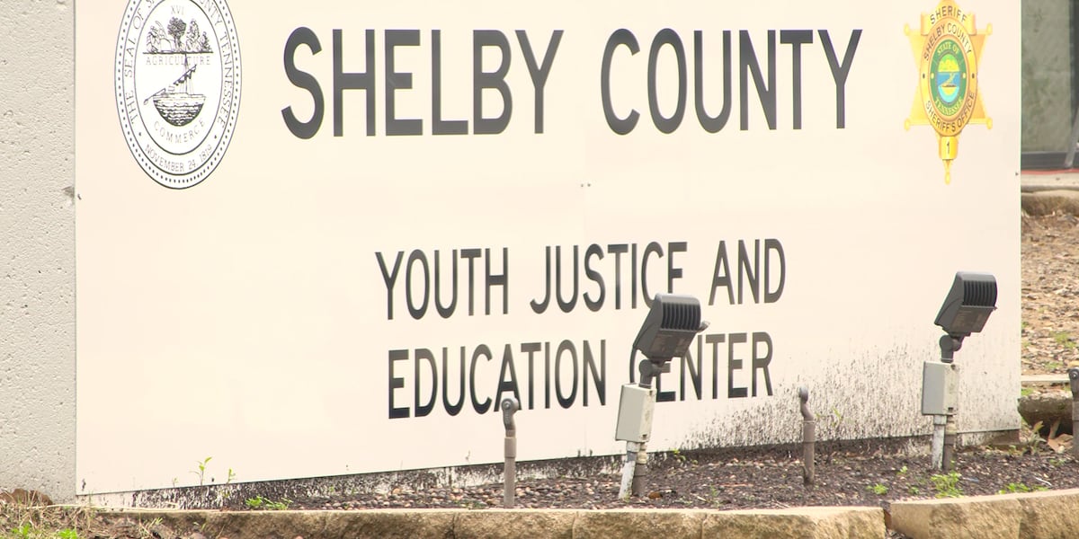 Standing up for childrenadvocacy group calls for SCSO, juvenile courts to prioritize youth [Video]