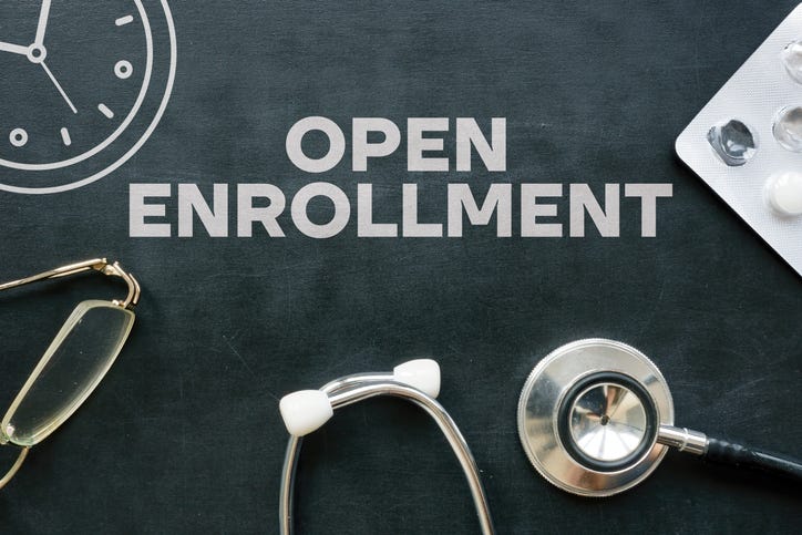 Covered California open enrollment season is here! [Video]