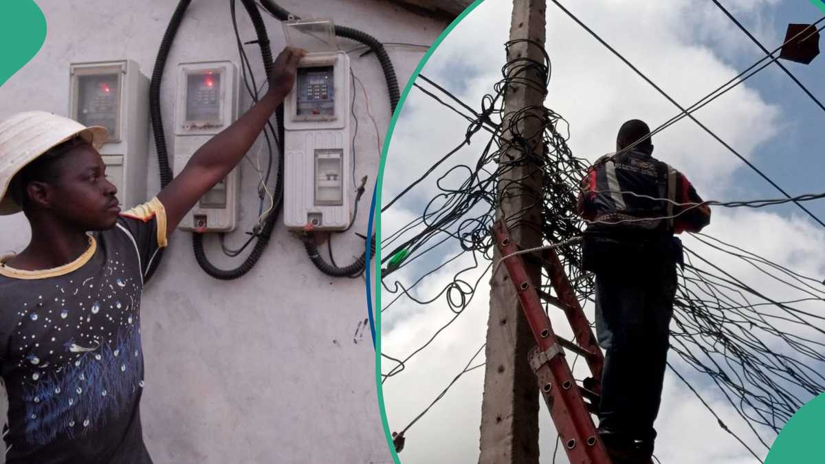 Electricity Company Announces Free Meter Upgrade for Customers As Govt Deadline Nears [Video]