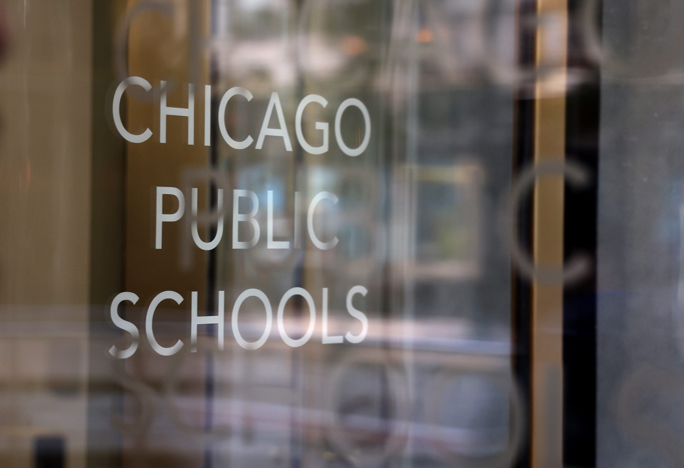 Chicago Board of Education meets after Johnson resigns [Video]