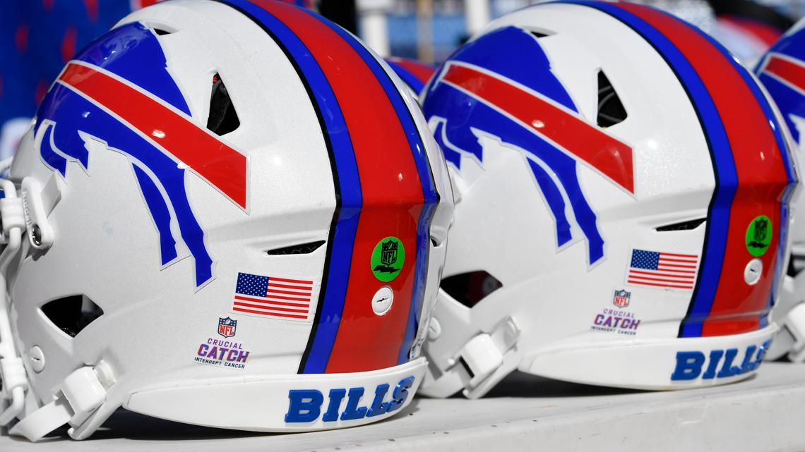 NFL Bills injury list | wgrz.com [Video]