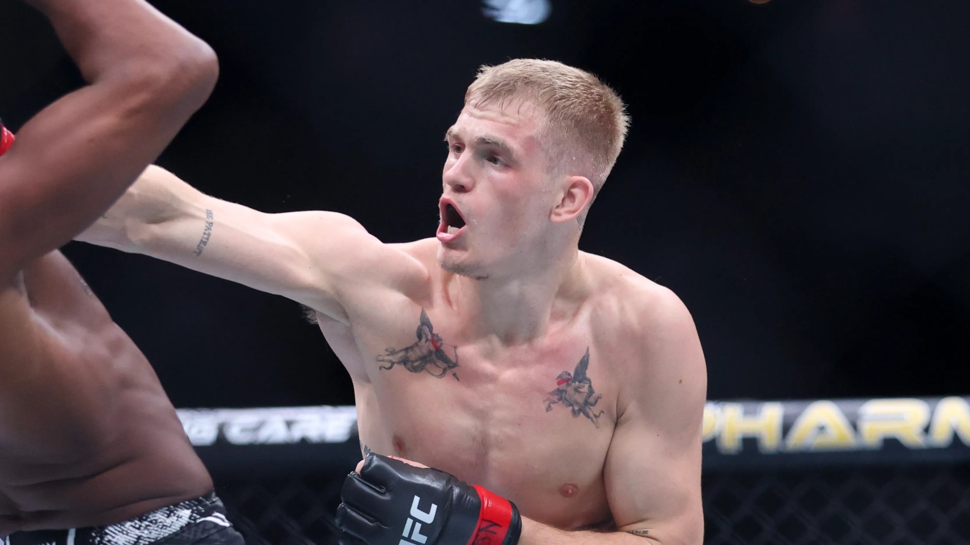 Ian Garry set for career milestone as Irishman booked to headline UFC Fight Night Tampa against Joaquin Buckley [Video]