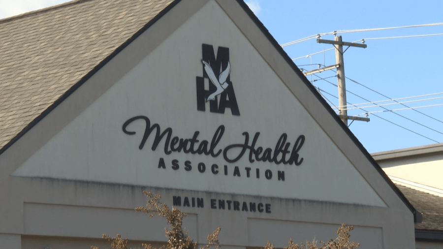 Mental Health Association launches new resource database [Video]