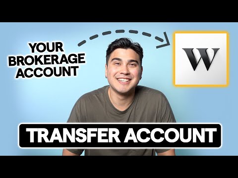 How To Transfer Your Account To Wealthsimple Brokerage (2024/2025) [Video]