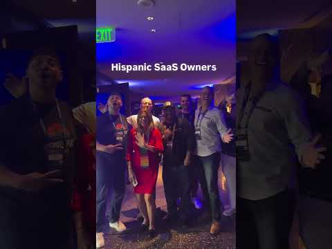 Hispanic Marketing Owners over 1,000 Locations Together – GoHighLevel – SaaS [Video]