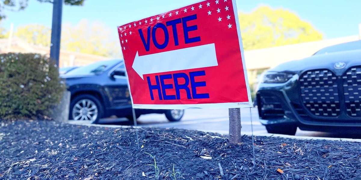 Russia behind false video showing immigrants voting multiple times in Georgia, national agencies say