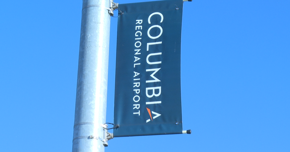 Columbia Regional Airport plans Denver service restoration | Mid-Missouri News [Video]