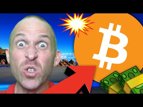 BITCOIN!!!!!! THE LAST 72 HOURS ARE TICKING… [breakdown] [Video]