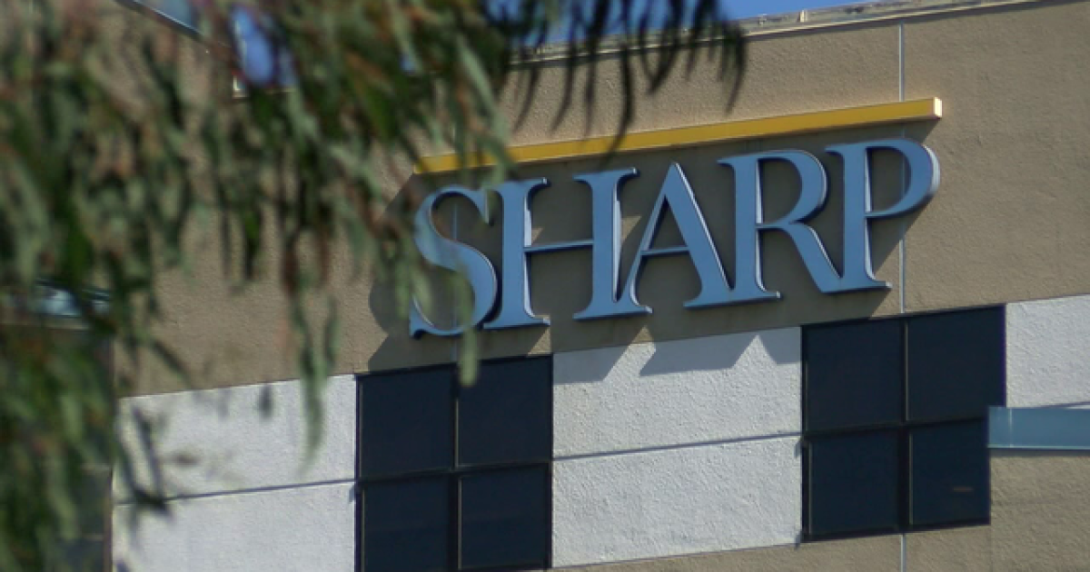 Sharp HealthCare employees vote to authorize 5-day strike [Video]