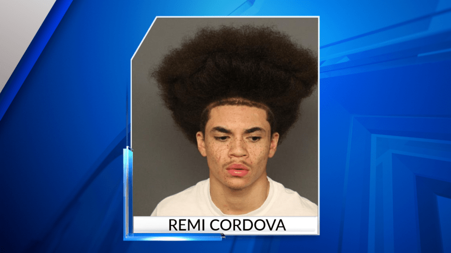 Teen convicted of murder by a jury over shooting in 2021 [Video]