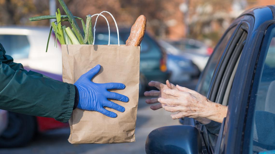 A food pantry in Franklin County needs help [Video]