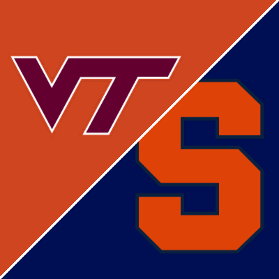 Syracuse 38-31 Virginia Tech (Nov 2, 2024) Final Score [Video]