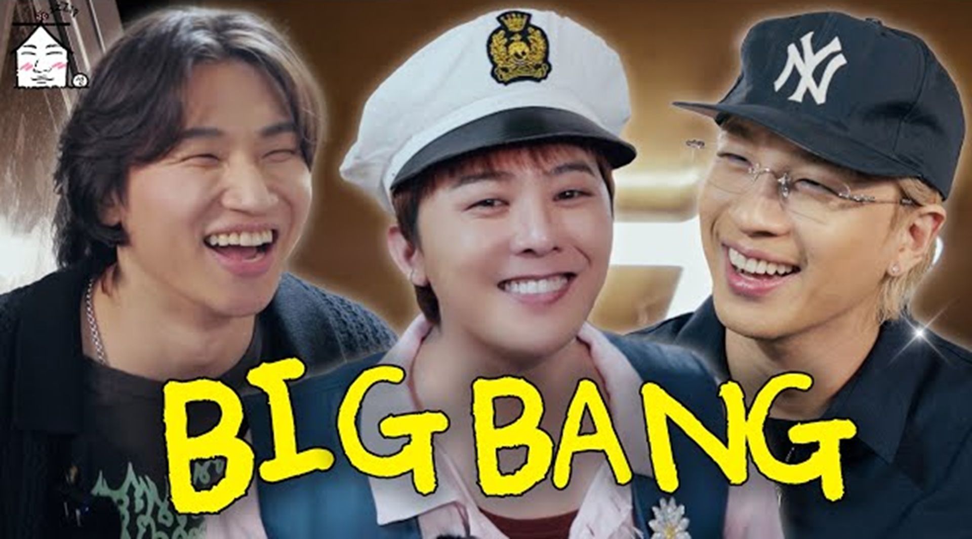 BIGBANG’s G-Dragon admits to Daesung and Taeyang he began watching dating shows while serving in the military Singapore News [Video]