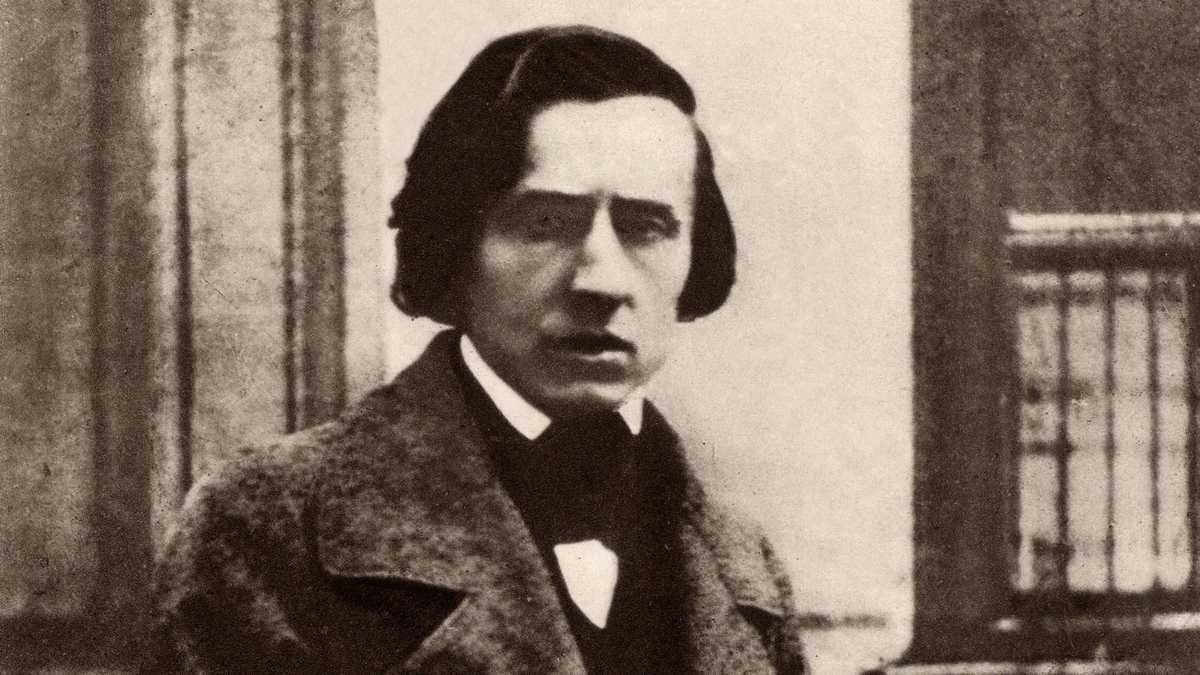 Lost music by Chopin unearthed nearly 200 years after his death [Video]