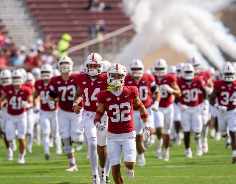 Stanford to face NC State in final East Coast game of the season [Video]