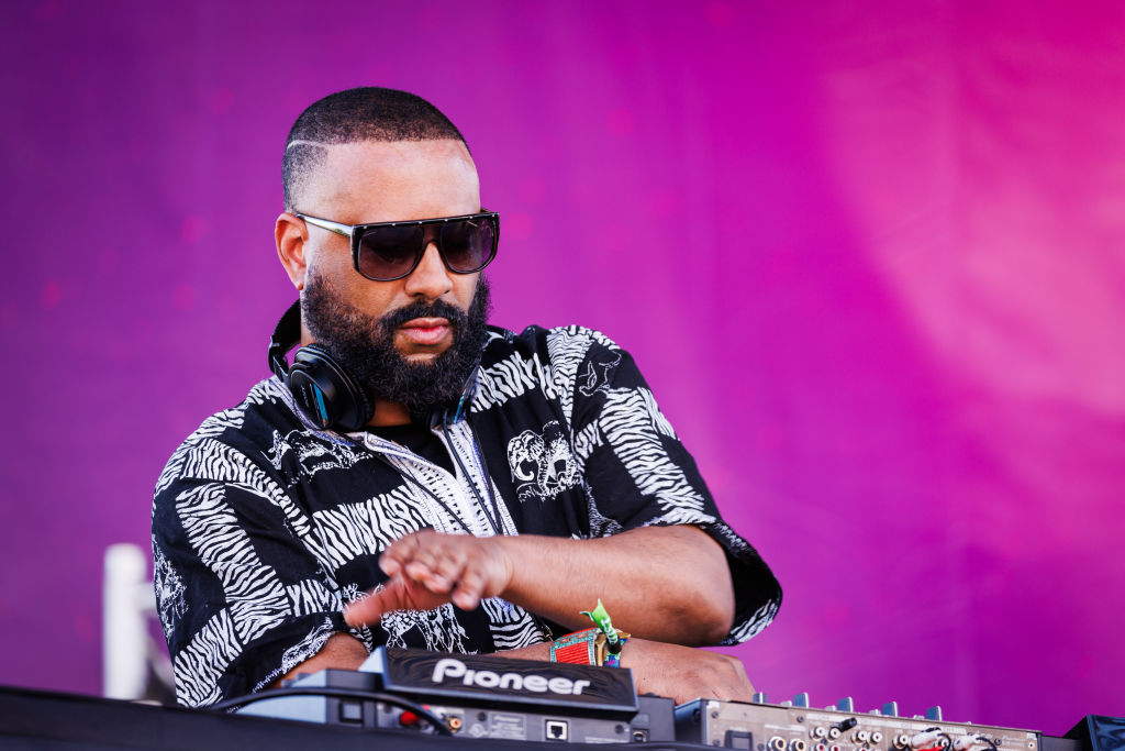 Madlib Sues Former Manager Eothen Egon Alapatt [Video]