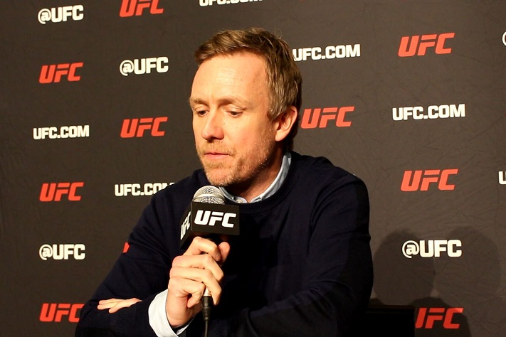 Apex Shows Here to Stay, but UFC to Be On Road More in 2025 [Video]