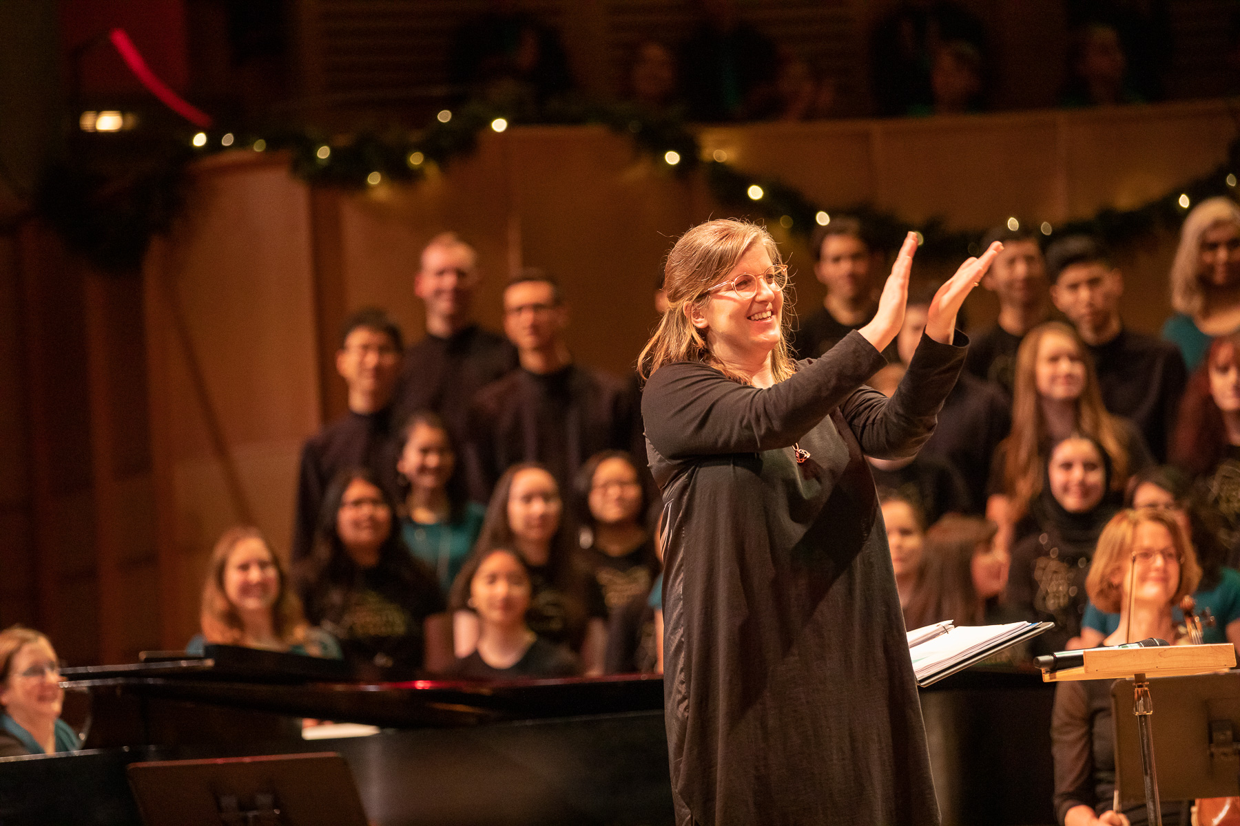 Canadian Choir Goes Viral for Singing Afrikaans [Video]